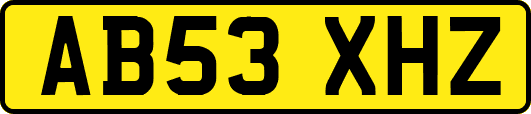 AB53XHZ