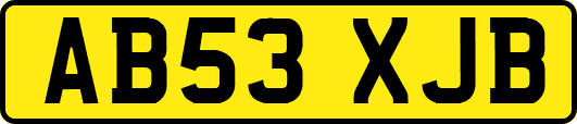 AB53XJB