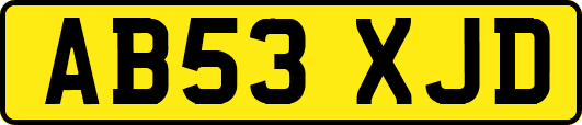 AB53XJD