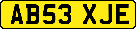 AB53XJE