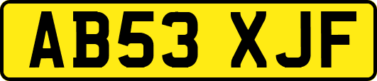 AB53XJF