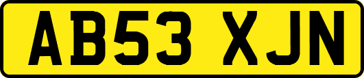 AB53XJN