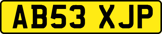 AB53XJP