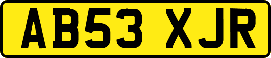 AB53XJR