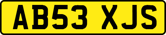 AB53XJS