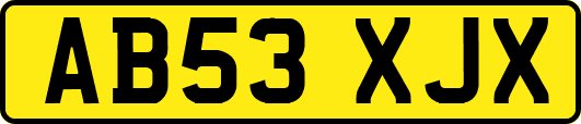 AB53XJX