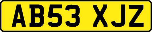 AB53XJZ