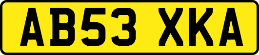 AB53XKA
