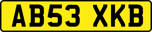 AB53XKB