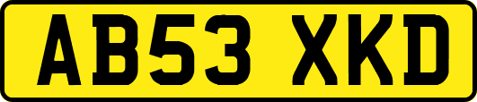 AB53XKD