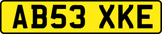 AB53XKE
