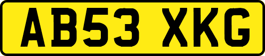 AB53XKG