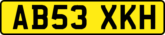 AB53XKH