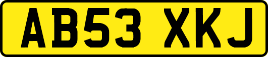 AB53XKJ