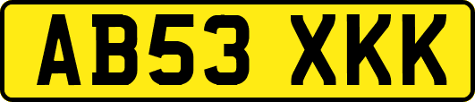 AB53XKK