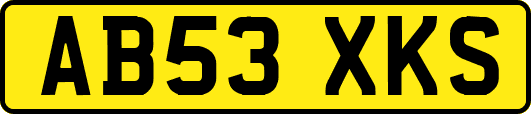 AB53XKS