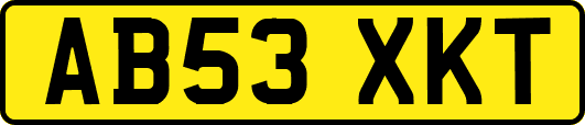 AB53XKT