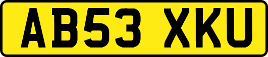 AB53XKU