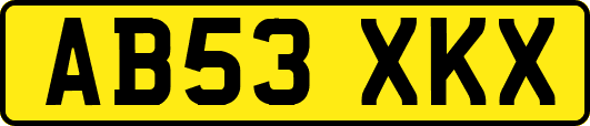 AB53XKX