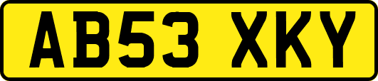 AB53XKY