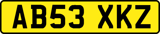 AB53XKZ