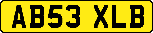 AB53XLB