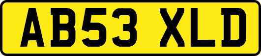 AB53XLD