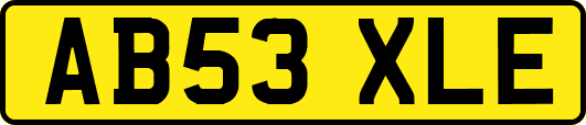 AB53XLE