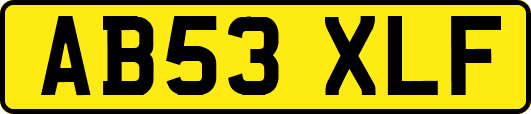 AB53XLF