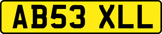 AB53XLL