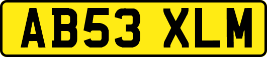 AB53XLM