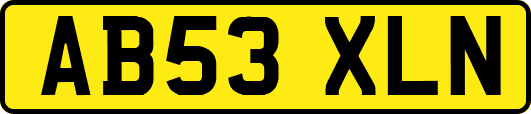 AB53XLN