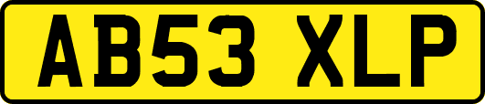 AB53XLP