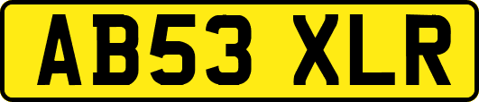 AB53XLR