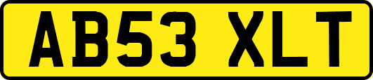 AB53XLT