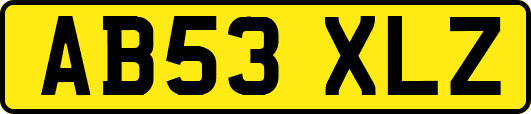 AB53XLZ