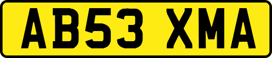 AB53XMA