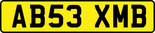 AB53XMB