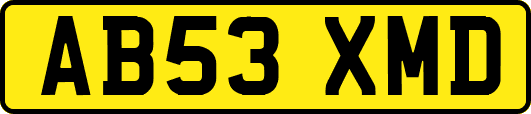 AB53XMD