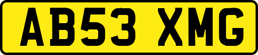 AB53XMG