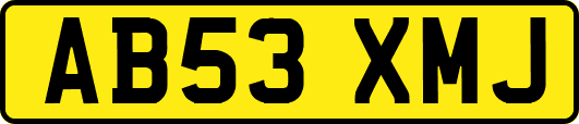 AB53XMJ