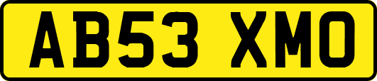 AB53XMO