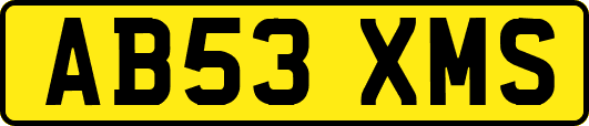 AB53XMS