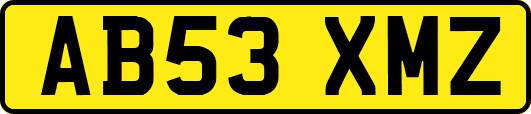 AB53XMZ