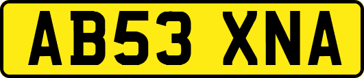 AB53XNA