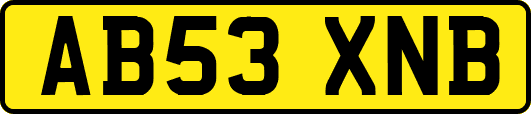 AB53XNB