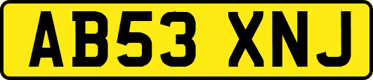 AB53XNJ