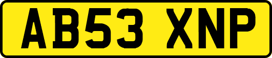 AB53XNP
