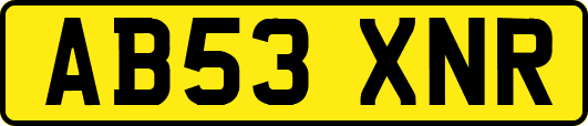 AB53XNR