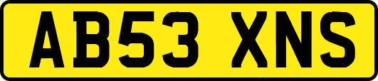 AB53XNS